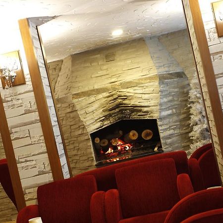 Erta Soyak Hotel Uludag Bursa Ngoại thất bức ảnh