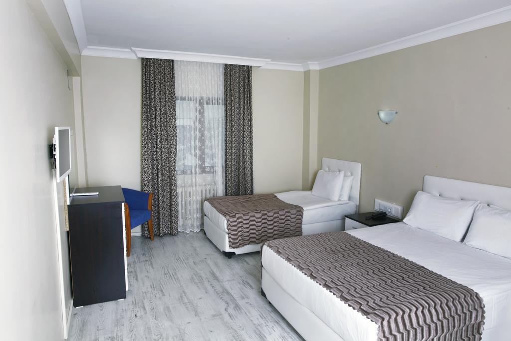 Erta Soyak Hotel Uludag Bursa Phòng bức ảnh