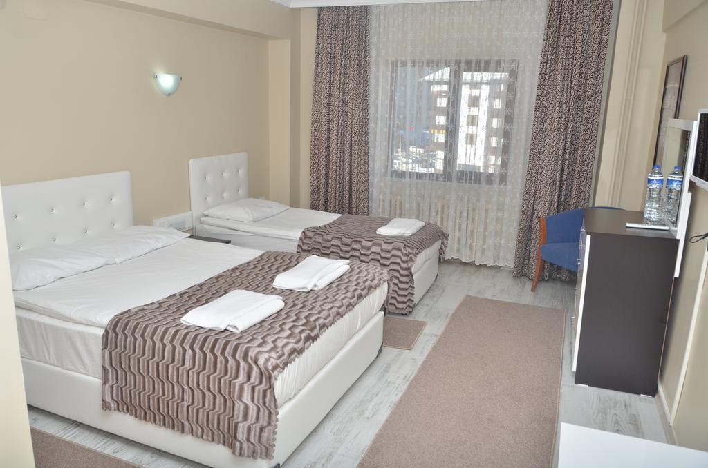 Erta Soyak Hotel Uludag Bursa Phòng bức ảnh