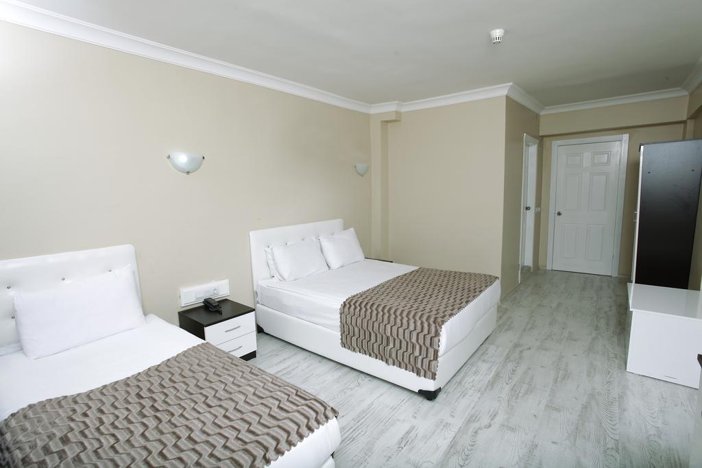 Erta Soyak Hotel Uludag Bursa Phòng bức ảnh