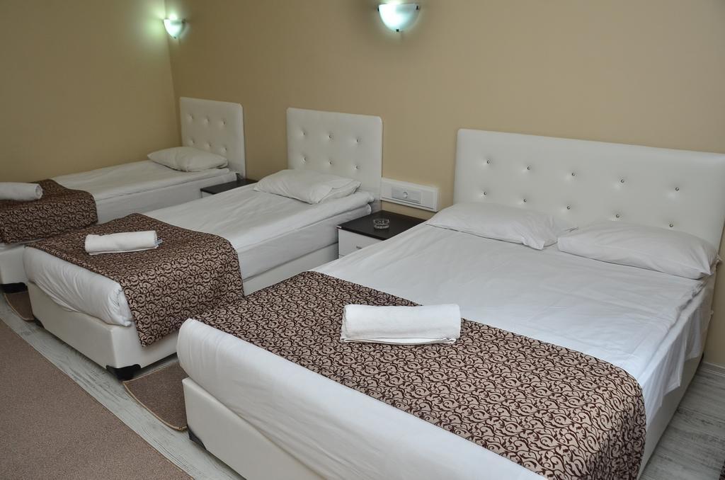 Erta Soyak Hotel Uludag Bursa Phòng bức ảnh