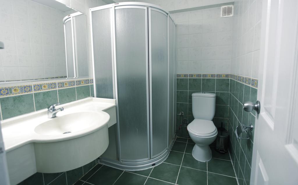 Erta Soyak Hotel Uludag Bursa Phòng bức ảnh