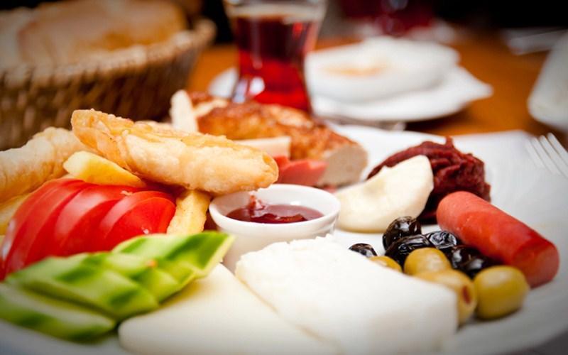 Erta Soyak Hotel Uludag Bursa Ngoại thất bức ảnh